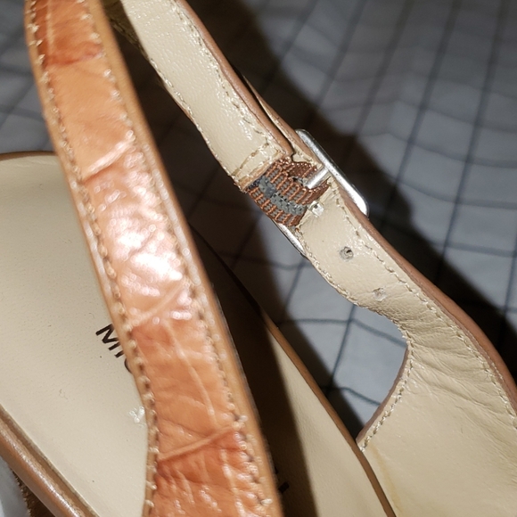 Michael Kors heels - Picture 12 of 13